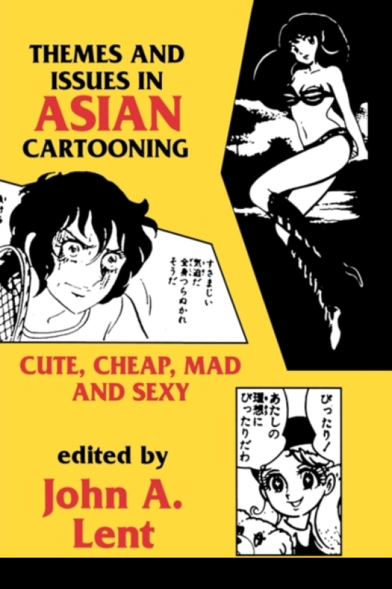 Themes & Issues in Asian Cartooning