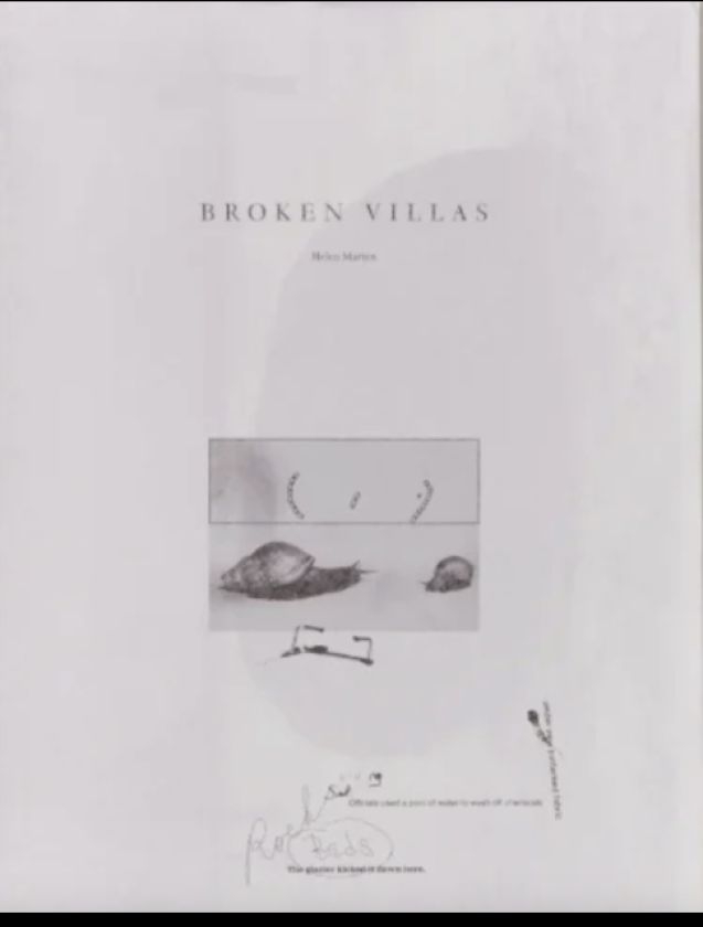 Broken Villas