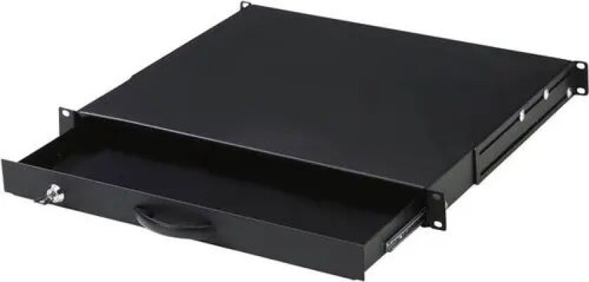 Digitus Professional Line Dn-19 Key-1u-sw