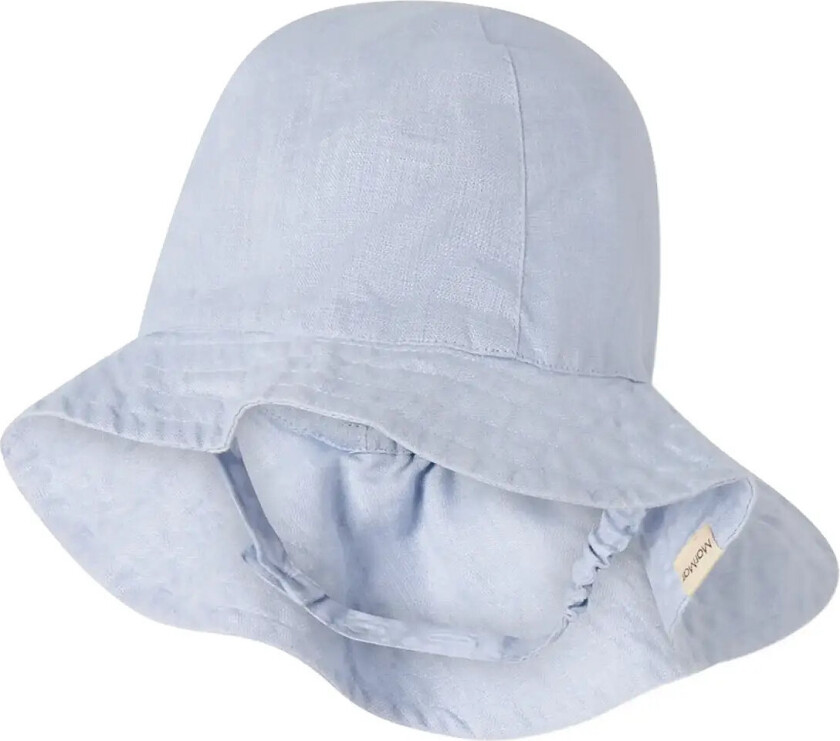 Alba Baby L - Blue - 44/46CM