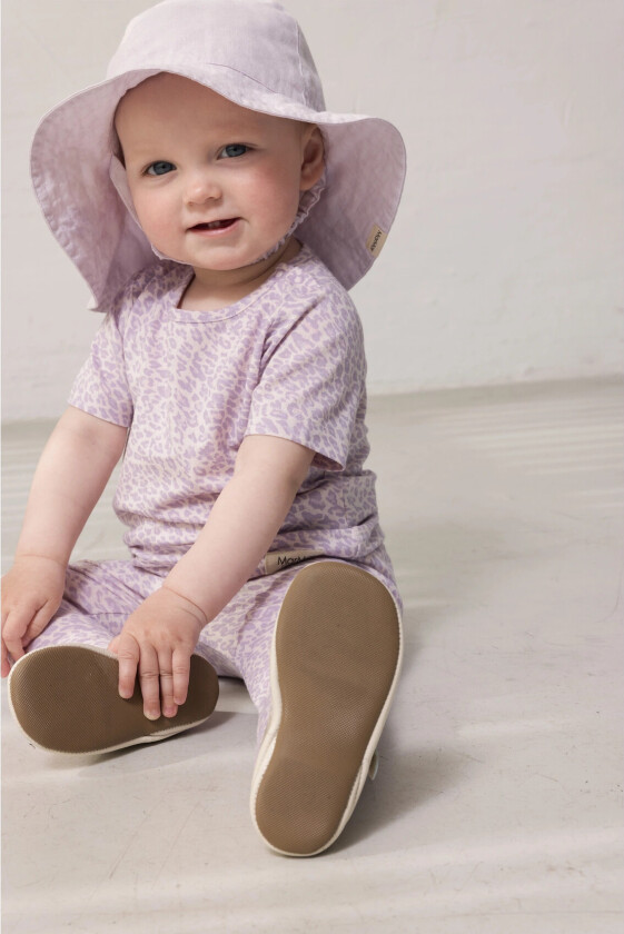 Alba Baby L - Purple - 40/42CM