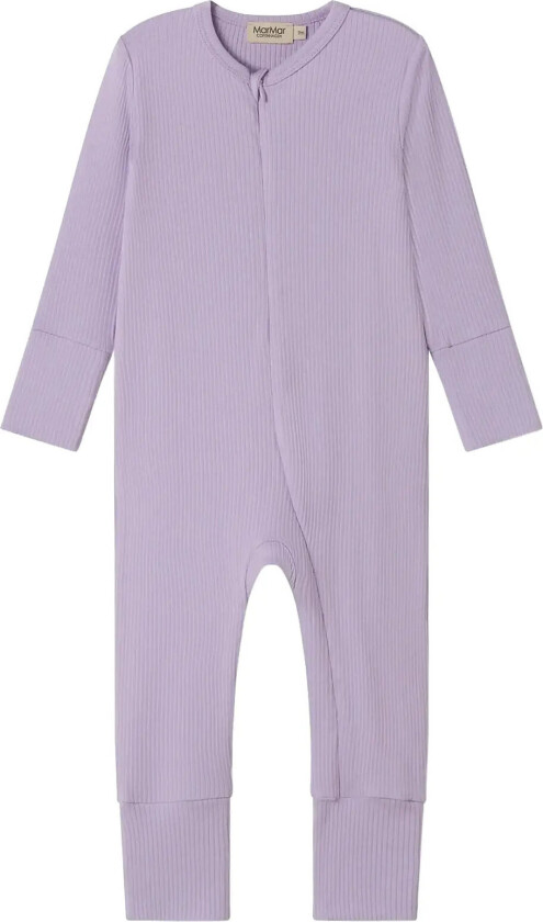 Rompy Zip - Purple - 56