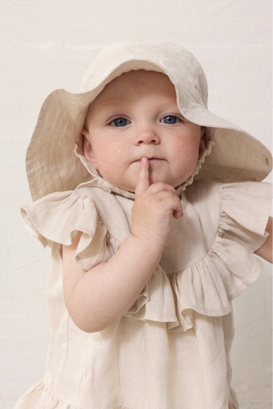 Alba Baby L - Beige - 48/50CM