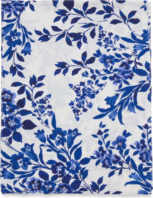 Bilde av Marissa Scarf - Blue - ONE SIZE