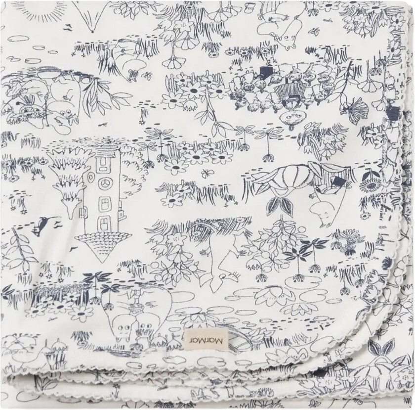 Alida - Cream - ONE SIZE