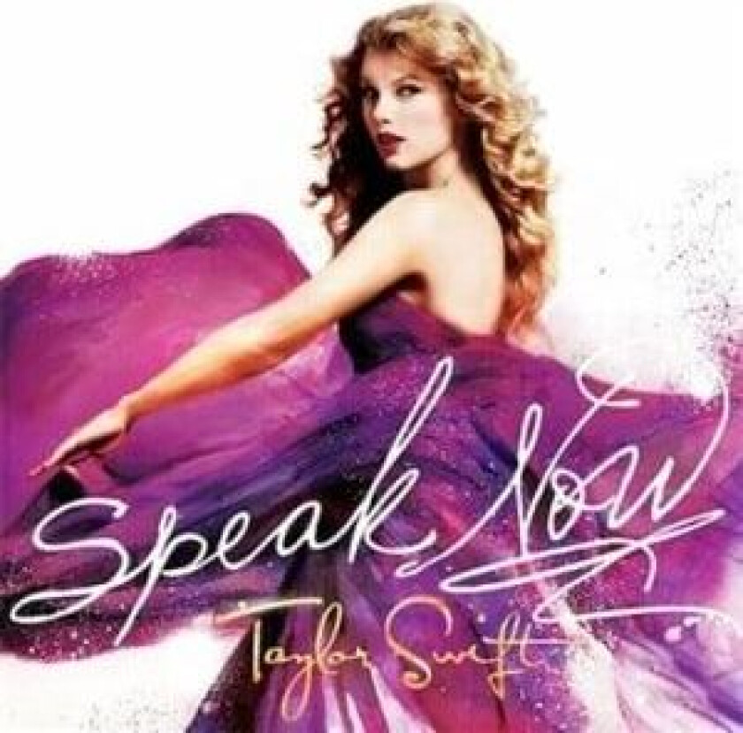 Swift - Speak Now