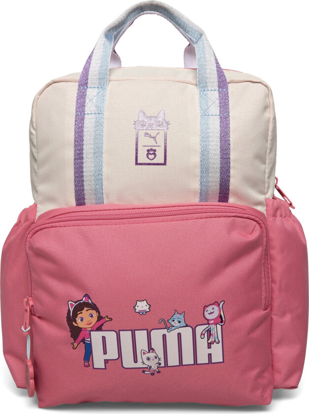 Puma X Gabby S Dollhouse Small Backpack - Multi/patterned - ONE SIZE