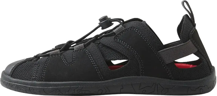 Bilde av Barefoot Sandals, Valoa - Black - 29