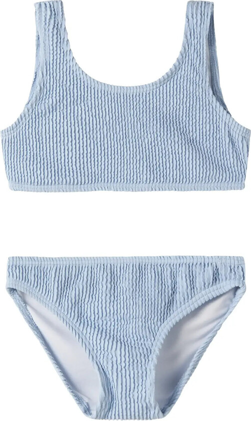 Nkfziba Bikini Dk - Blue - 110-116