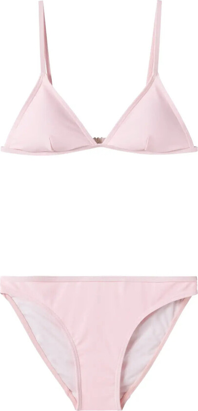 Nlfzilse Bikini - Pink - 170-176