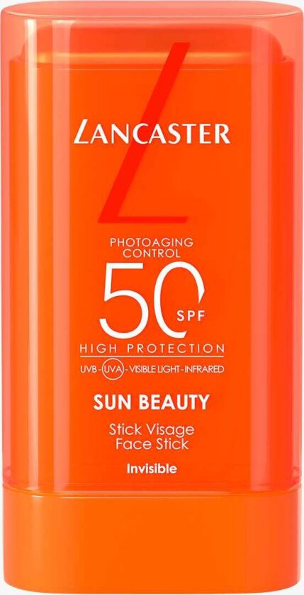 Sun Beauty Face Stick SPF 50 20 g