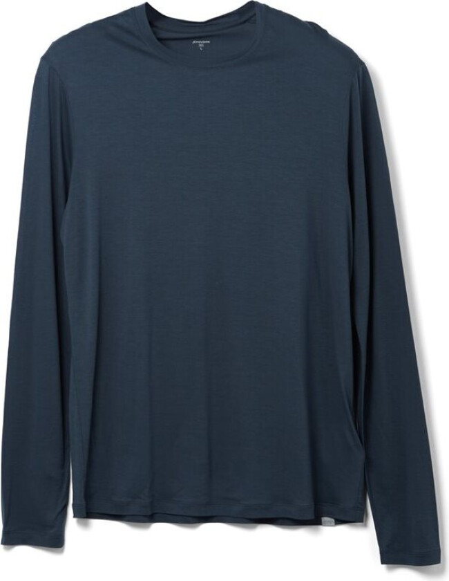 M's Tree LS Tee Big Bang Blue