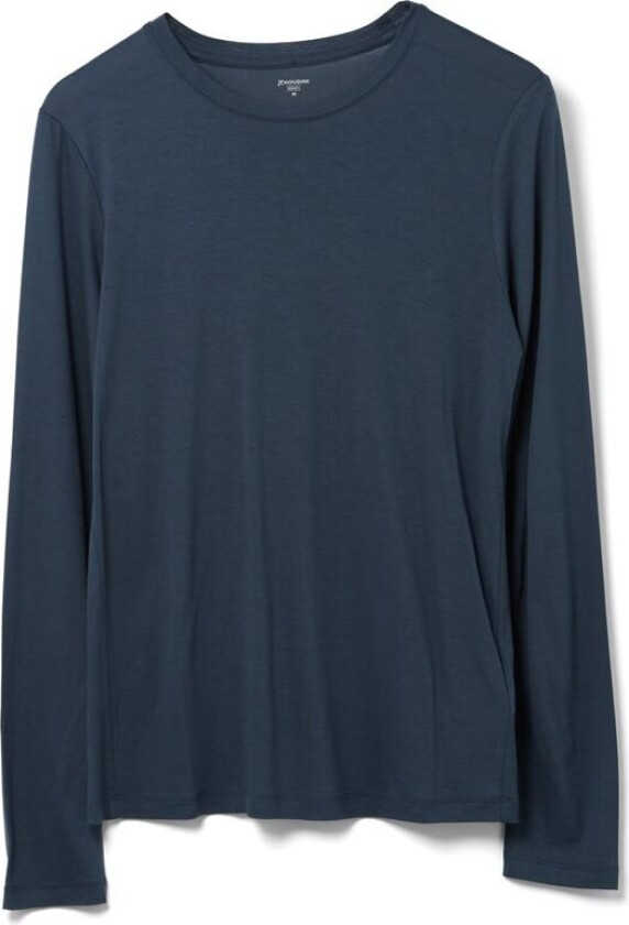 W's Tree LS Tee Big Bang Blue