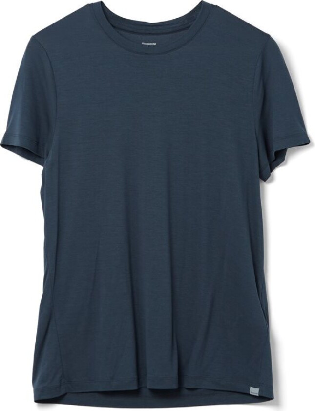 W's Tree Tee Big Bang Blue