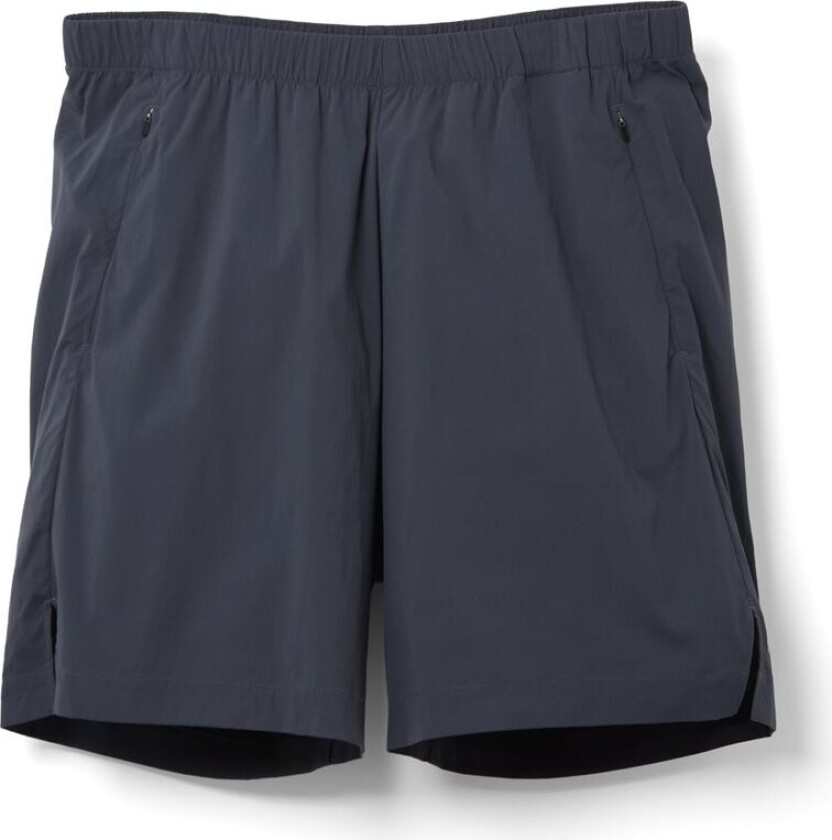 M's Liquid Shorts Big Bang Blue