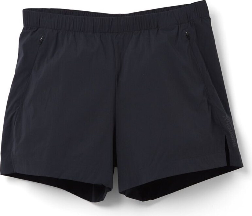 W's Liquid Shorts True Black