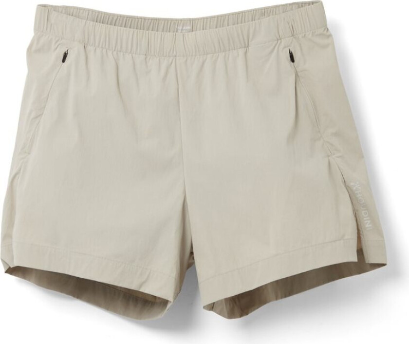 W's Liquid Shorts Sandstorm