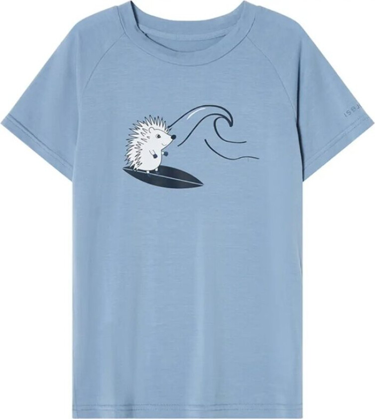 BUDDY TEE Kids Lagoon