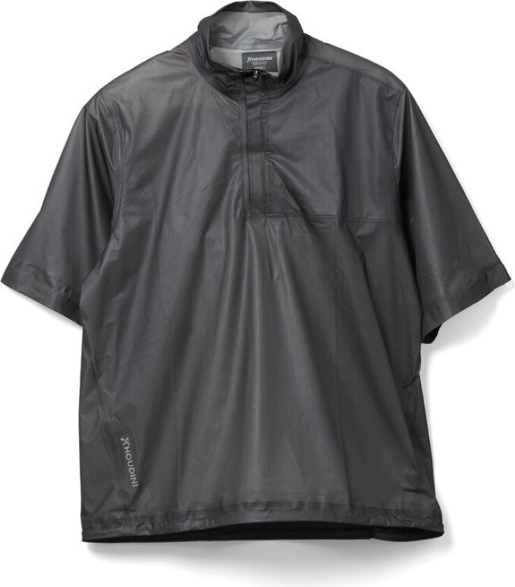 W's The Orange Tee True Black