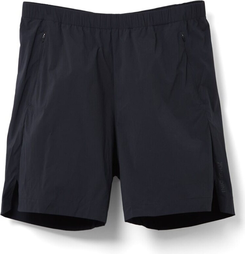 M's Liquid Shorts True Black