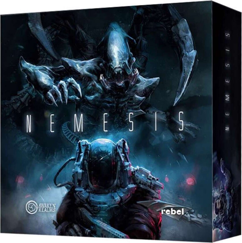 Nemesis