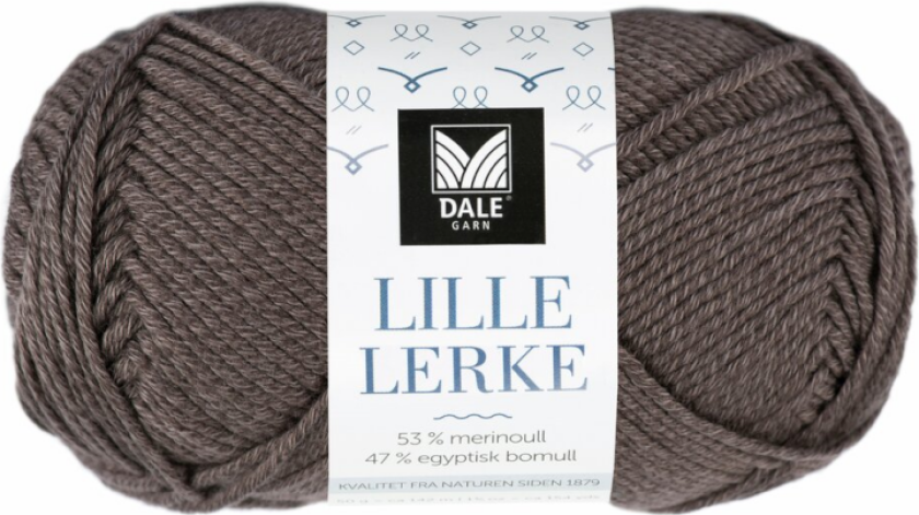 Lille Lerke 8171 Mole