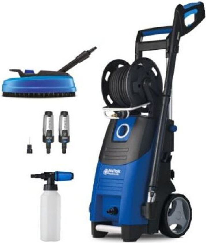 Premium 200-15 EU Garden