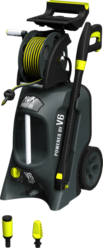 Evolution P90 Medium Bundle