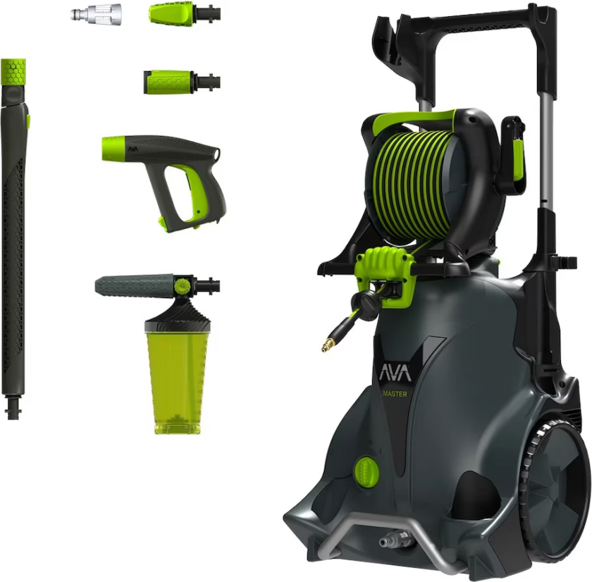 Master 2.0 P70 Large Bundle