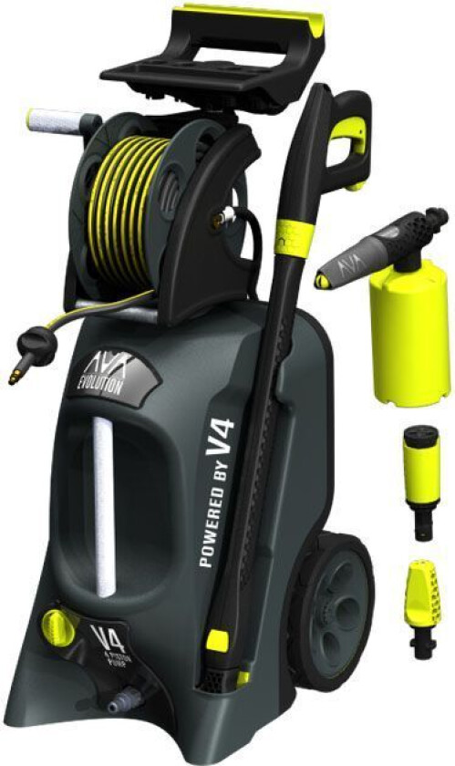 Bilde av Evolution P80 Large Bundle