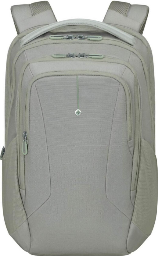 Guardit Classy 2.0 PC-ryggsekk - kabinst??rrelse, XS, 14.1" - Dry Sage