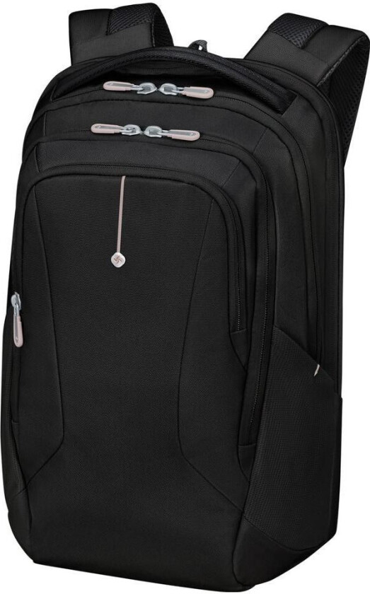 Guardit Classy 2.0 PC-ryggsekk 14,1" - Svart