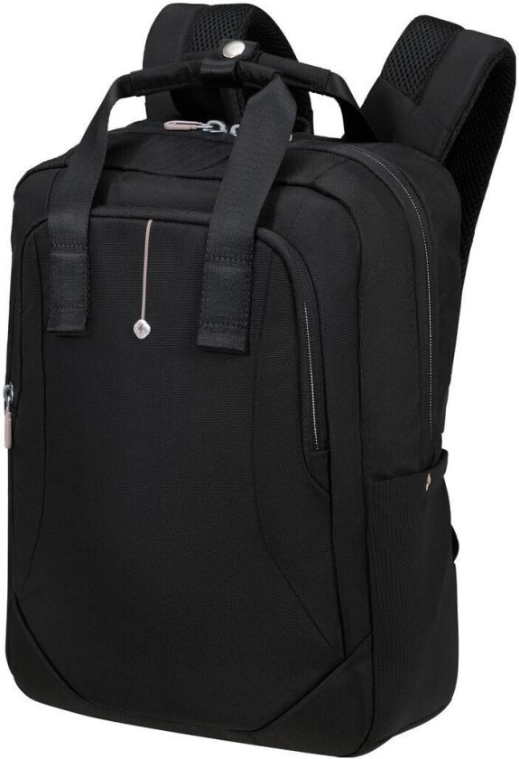 Guardit Classy 2.0 PC-ryggsekk 14,1" - Svart