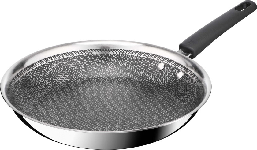 Emotion Plus Power Stekepanne - 28 cm, Non-stick