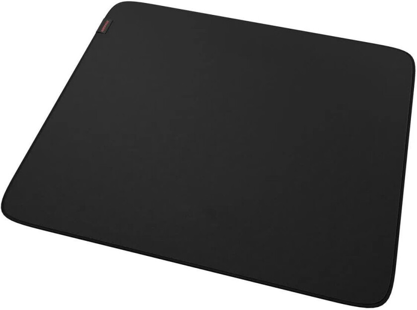 Pulsar Pro M Gaming Musematte - 35x29cm - Svart