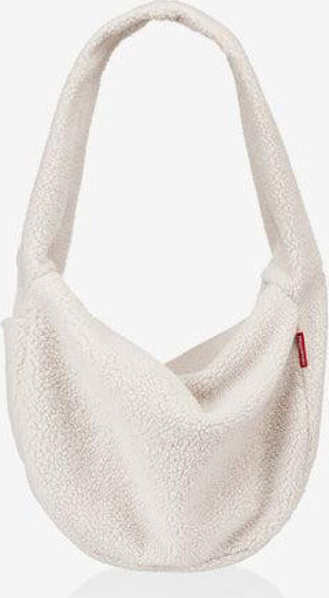 Moonbag Teddy Skulderveske - Sand