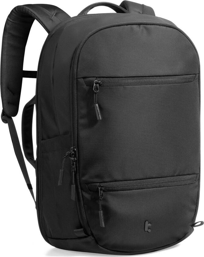 UrbanEX-T77 Laptop Ryggsekk - 26L - Svart
