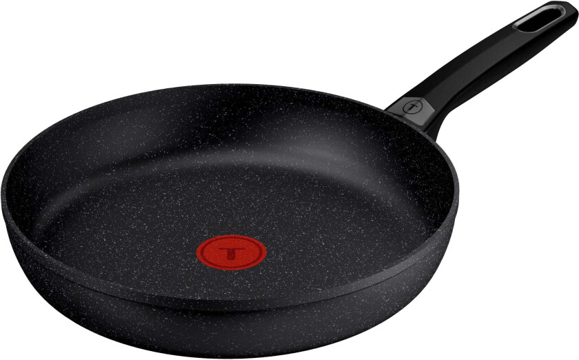 Excell Cook Stekepanne - 28 cm - Svart