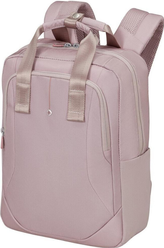 Guardit Classy 2.0 PC-ryggsekk 14.1" Vannavst??tende - Rosa