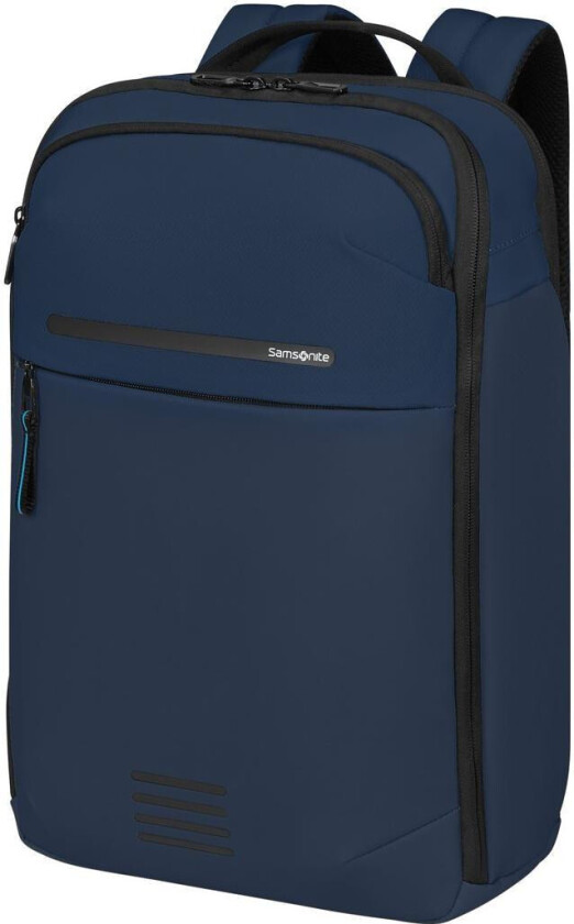 Moderny PC-ryggsekk 15.6" - Bl??