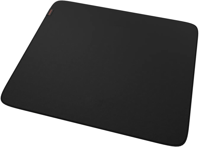 Pulsar Pro L Gaming Musematte - 45x40cm - Svart