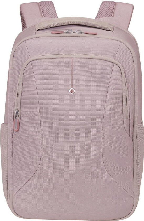 Guardit Classy 2.0 PC-ryggsekk XS, kabinst??rrelse 14,1" - Rosa