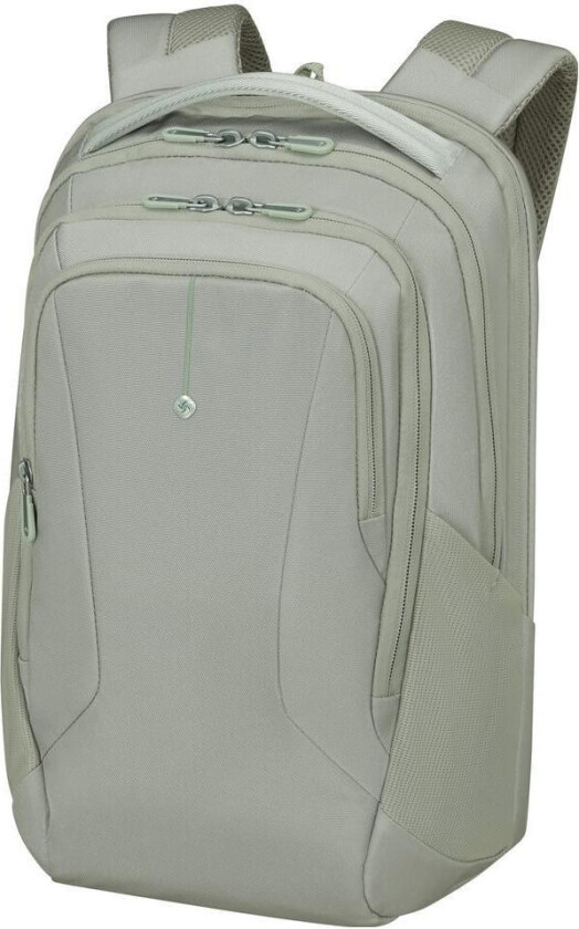Guardit Classy 2.0 PC-ryggsekk 14,1" - Dry Sage