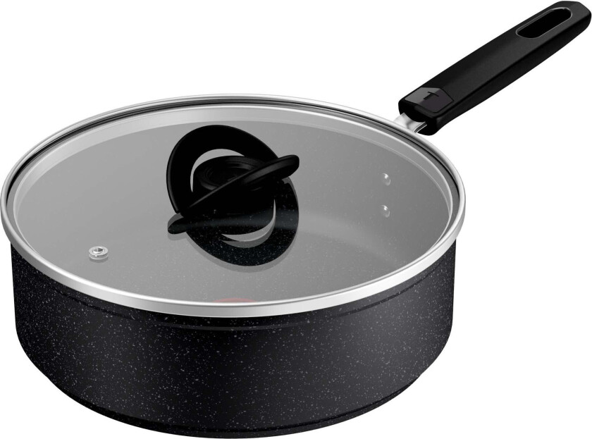 Excell Cook Stekepanne - 24 cm, 3,4 L