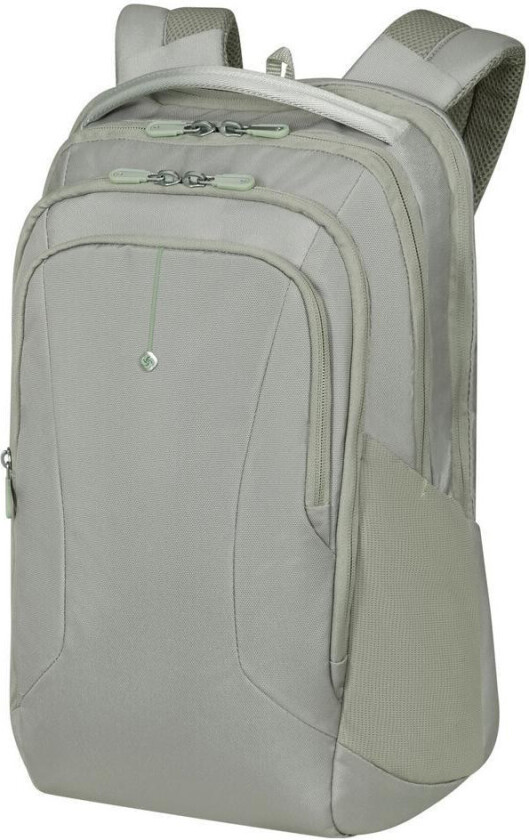 Guardit Classy 2.0 PC-ryggsekk 15.6" - Gr??nn