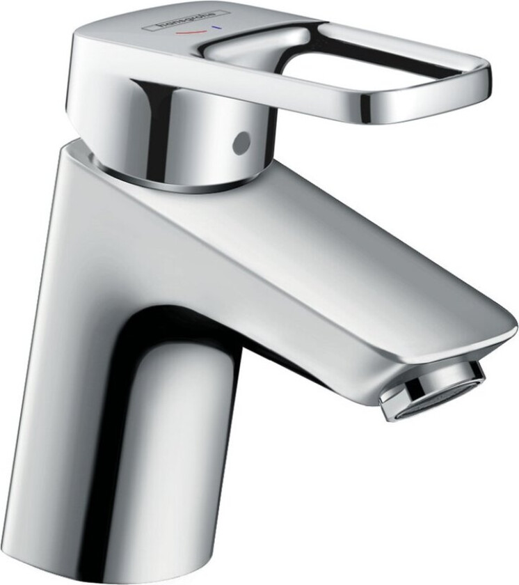 HANSGROHE LOGIS LOOP 70 SERVANTARMATUR COOLSTART KROM
