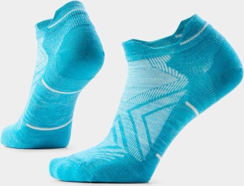 Run Zero Cushion Low Ankle Socks