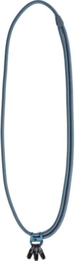 Mobile Crossbody Multi-Strap I Ocean