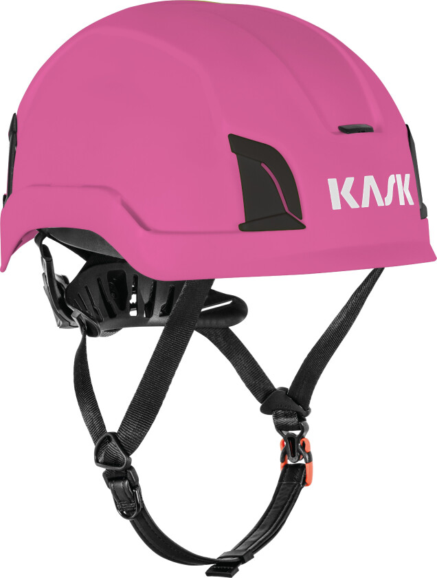 ZENITH X MAX Vernehjelm Rosa