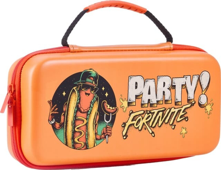 Fortnite The Brat Party Switch 2 etui